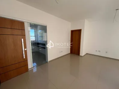Apartamento com 3 Quartos à venda, 81m² no Gutierrez, Belo Horizonte