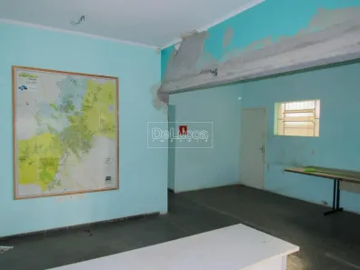 Imóvel Comercial com 4 Quartos à venda, 192m² no Cambuí, Campinas