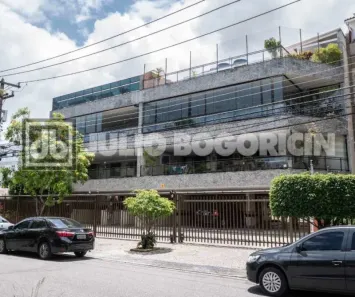 Apartamento com 3 Quartos à venda, 77m² no Recreio dos Bandeirantes, Rio de Janeiro