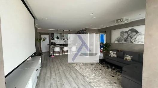Apartamento com 2 Quartos à venda, 115m² no Conjunto Residencial Morada do Sol, São Paulo
