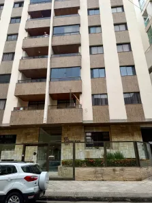 Apartamento com 3 Quartos à venda, 100m² no Praia do Morro, Guarapari