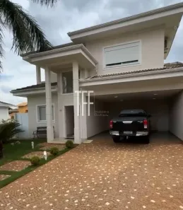 Casa de Condomínio com 3 Quartos à venda, 280m² no Betel, Paulínia