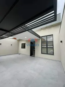 Casa com 3 Quartos à venda, 117m² no Jardim Bom Sucesso, Indaiatuba