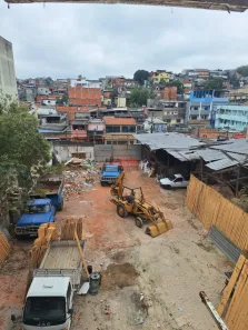 Lote/Terreno à venda, 1000m² no Vila Joaniza, São Paulo
