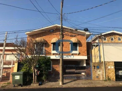 Casa com 3 Quartos à venda, 250m² no Jardim Proença I, Campinas
