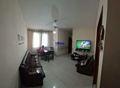 Apartamento com 3 Quartos à venda, 67m² no Tirol (Barreiro), Belo Horizonte
