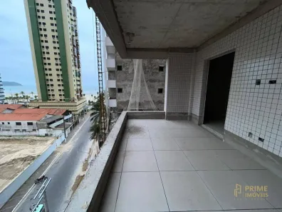 Apartamento com 3 Quartos à venda, 140m² no Aviação, Praia Grande