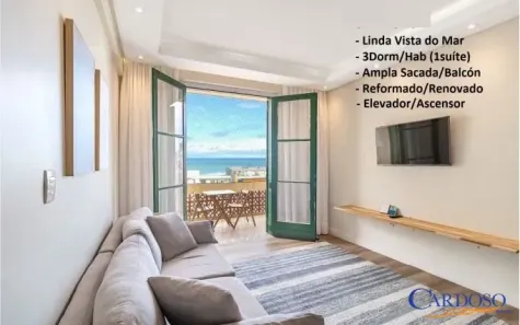 Apartamento com 3 Quartos à venda, 105m² no , Torres