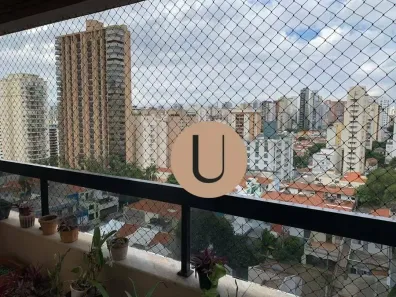Apartamento com 4 Quartos à venda, 136m² no Perdizes, São Paulo