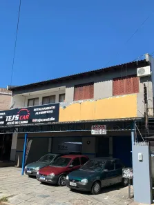 Apartamento com 2 Quartos à venda, 83m² no Espírito Santo, Porto Alegre