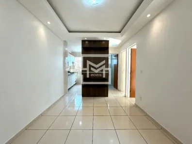 Apartamento com 2 Quartos à venda, 44m² no Bom Viver, Biguaçu