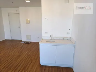 Sala Comercial para alugar, 35m² no Chácara Santo Antônio (Zona Sul), São Paulo