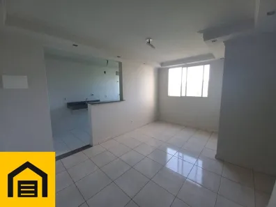 Apartamento com 2 Quartos à venda, 50m² no Parque São Vicente, Mauá