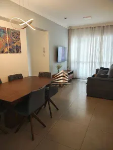 Apartamento com 3 Quartos à venda, 70m² no Macedo, Guarulhos