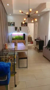 Apartamento com 2 Quartos à venda, 65m² no Parque Residencial das Camélias, Bauru