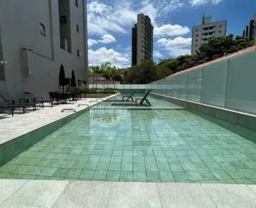 Apartamento com 3 Quartos à venda, 77m² no Santa Efigênia, Belo Horizonte