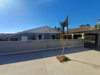 Casa com 3 Quartos à venda, 85m² no Oficinas, Ponta Grossa
