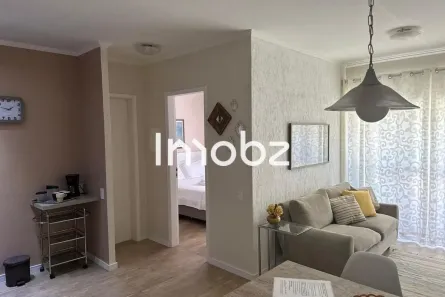 Apartamento com 1 Quarto à venda, 34m² no Jardim Paulista, São Paulo