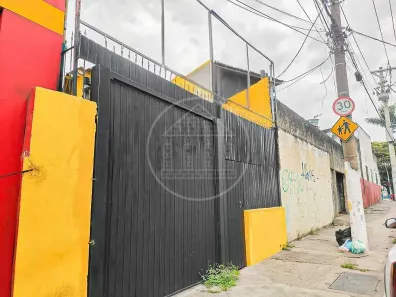 com 2 Quartos para venda ou aluguel, 110m² no Santo Amaro, São Paulo