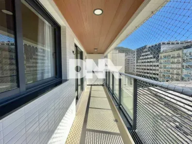 Apartamento com 2 Quartos à venda, 73m² no Flamengo, Rio de Janeiro