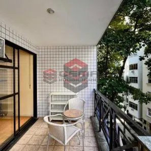 Flat com 3 Quartos à venda, 115m² no Flamengo, Rio de Janeiro