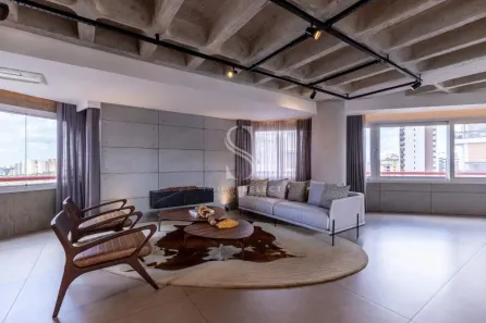 Apartamento com 3 Quartos à venda, 210m² no Vila Andrade, São Paulo