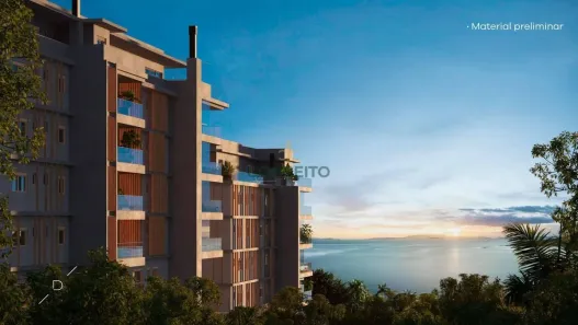Apartamento com 2 Quartos à venda, 102m² no João Paulo, Florianópolis