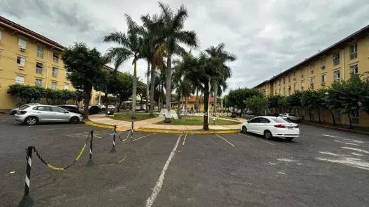 Apartamento com 2 Quartos à venda, 52m² no Jardim Jandira, São José do Rio Preto