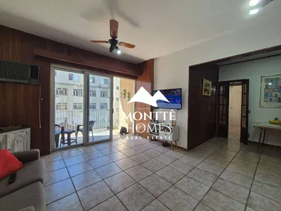 Apartamento com 2 Quartos à venda, 80m² no Grajaú, Rio de Janeiro