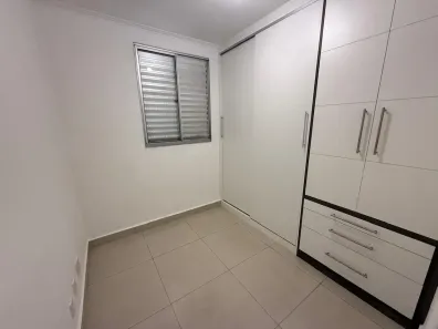 Apartamento com 3 Quartos à venda, 85m² no Buritis, Belo Horizonte