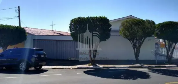 Casa com 6 Quartos à venda, 280m² no Vila Lemos, Campinas