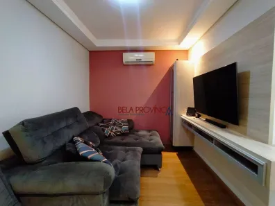 Casa com 2 Quartos à venda, 77m² no Jardim Parque Jupiá, Piracicaba