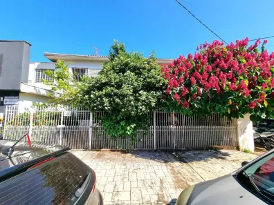 Casa com 3 Quartos para alugar, 188m² no Alto da Boa Vista, Ribeirão Preto