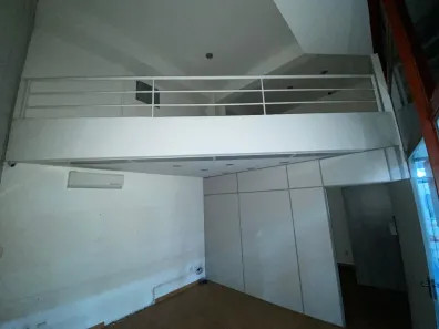 Ponto Comercial à venda, 40m² no Barro Preto, Belo Horizonte