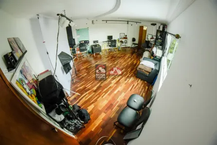 Ponto Comercial à venda, 350m² no Centro, São José dos Campos