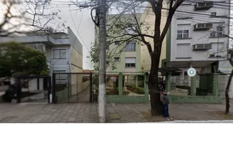 Apartamento com 2 Quartos à venda, 63m² no Jardim Botânico, Porto Alegre