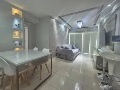 Apartamento com 2 Quartos à venda, 68m² no Barra Olímpica, Rio de Janeiro