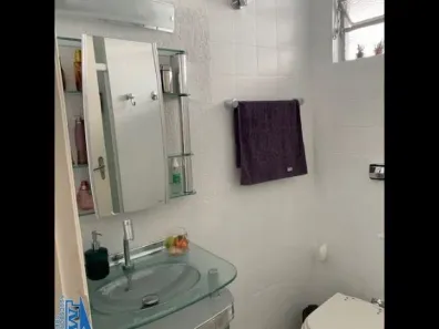 Apartamento com 3 Quartos à venda, 89m² no Jardim Aeroporto, São Paulo