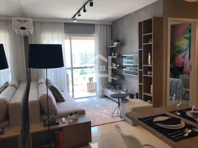 Apartamento com 2 Quartos à venda, 62m² no Recreio dos Bandeirantes, Rio de Janeiro