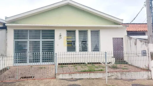 Casa com 3 Quartos à venda, 171m² no Jardim Santana, Valinhos