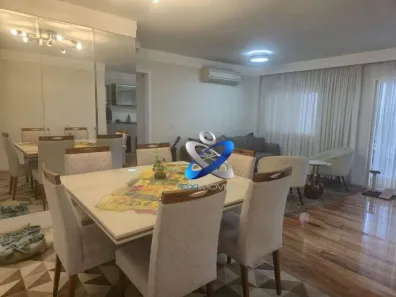 Apartamento com 3 Quartos à venda, 143m² no Parque Residencial Aquarius, São José dos Campos