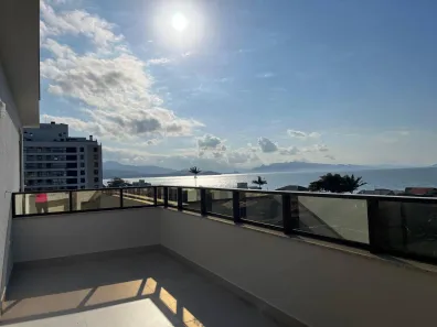 Apartamento com 4 Quartos à venda, 152m² no Balneário, Florianópolis
