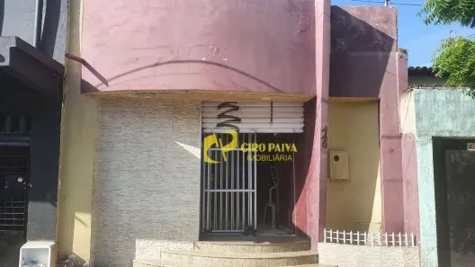 Ponto Comercial para alugar, 150m² no Carlito Pamplona, Fortaleza