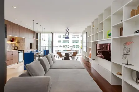 Apartamento com 3 Quartos à venda, 131m² no Juvevê, Curitiba