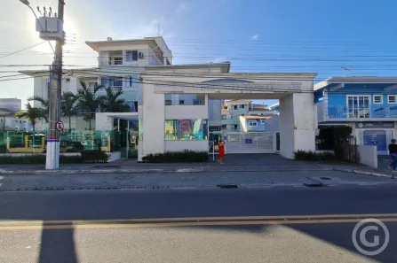 Apartamento com 2 Quartos para alugar, 65m² no Canasvieiras, Florianópolis