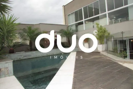 Cobertura com 3 Quartos à venda, 402m² no Centro, Piracicaba