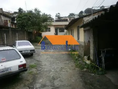 Casa com 4 Quartos à venda, 200m² no Concórdia, Belo Horizonte