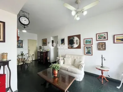 Apartamento com 2 Quartos à venda, 68m² no Grajaú, Rio de Janeiro