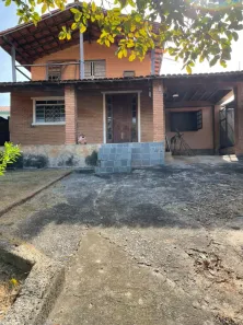 Casa com 2 Quartos à venda, 120m² no Conjunto Ovídio Guerra, Lagoa Santa