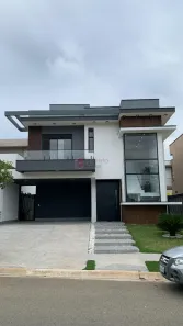 Casa de Condomínio com 3 Quartos à venda, 230m² no São Venâncio, Itupeva